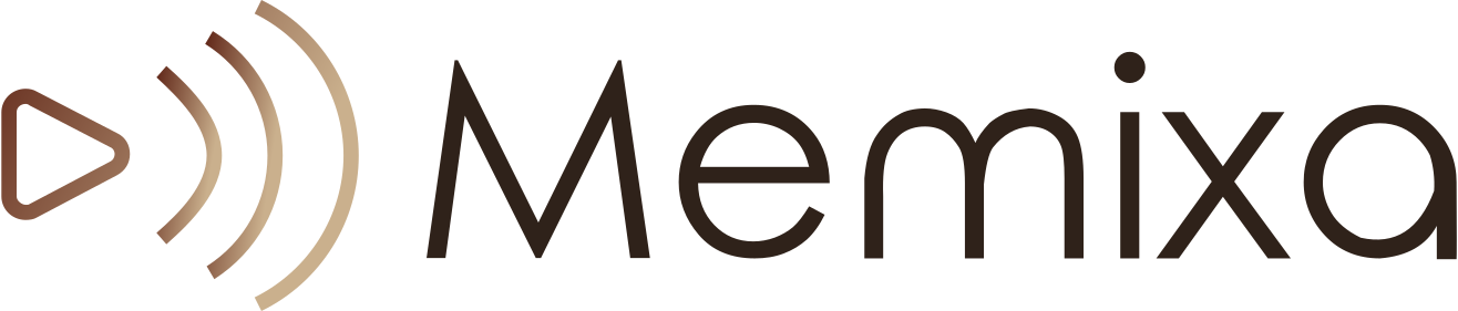 Memixa Logo